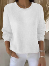 Lorie | Women's Soft Comfortable Sweater with Elegant Design