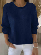 Lorie | Women's Soft Comfortable Sweater with Elegant Design