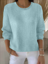 Lorie | Women's Soft Comfortable Sweater with Elegant Design