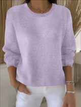 Lorie | Women's Soft Comfortable Sweater with Elegant Design